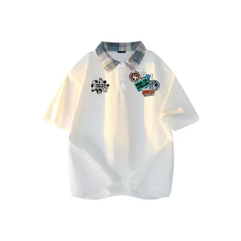 PAUL COSTELLOE Polo Shirt Unisex