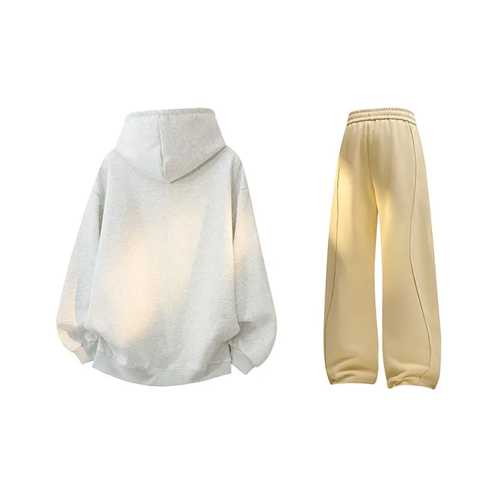 FAX FOR FMACM Casual Sportswear Unisex-3