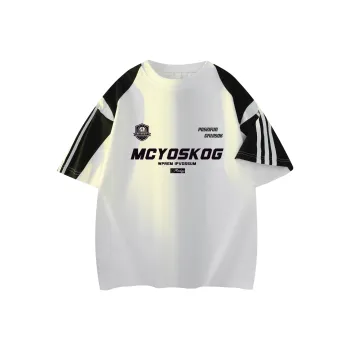 Mackyo T Shirts Unisex
