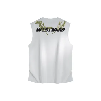 Journey To The West Tank Top Unisex