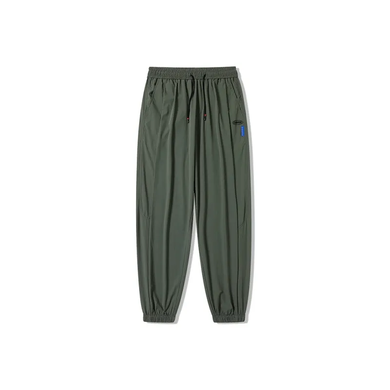 Chinpeno Casual Pants Men-6