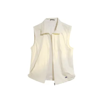 MUSCLETECH Vests Unisex