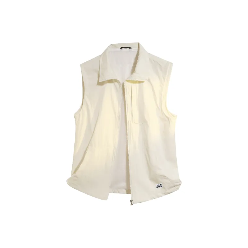 MUSCLETECH Vests Unisex-0