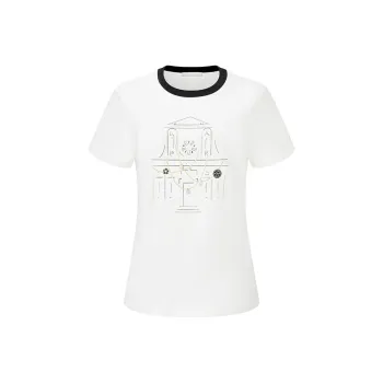 RARE T Shirts Women's White