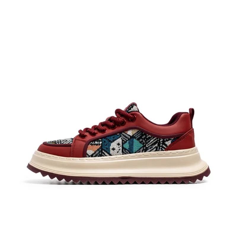 Sportful Low Top Casual Shoes Men's-8
