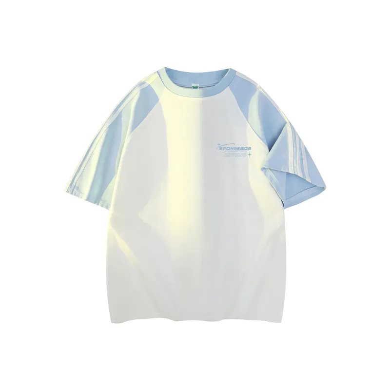 SPONGEBOB SQUAREPANTS T Shirt Unisex-8