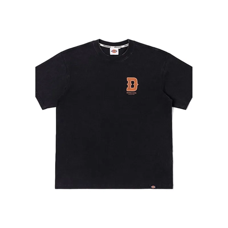 Dickies T Shirts Unisex-1