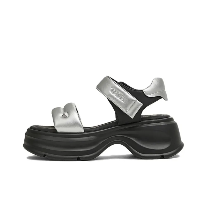 TATA One Strap Sandals Women's-4