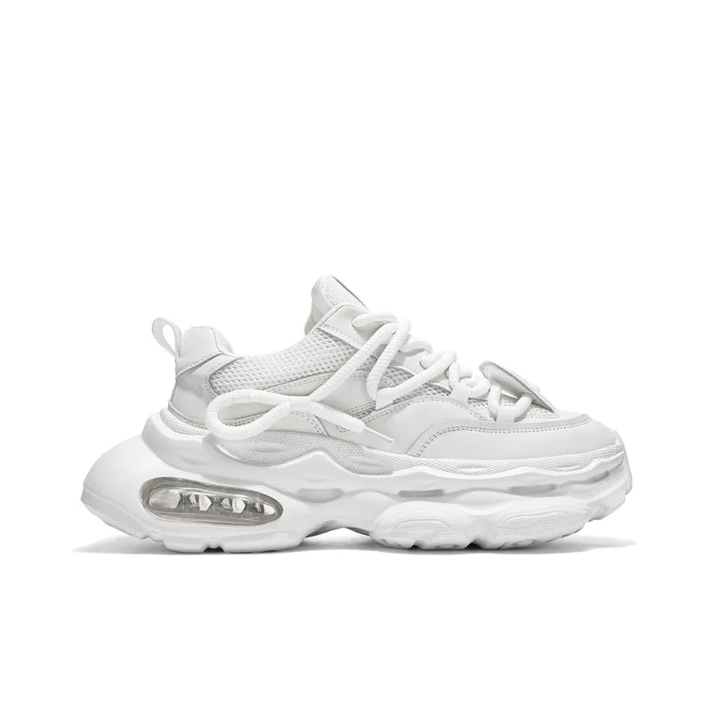 Colorful Creations Chunky Sneakers Men's Box-2