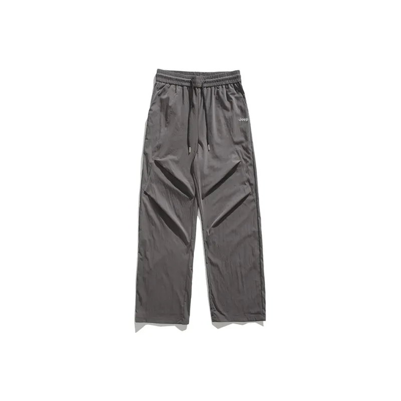 Jeep Leisure Collection Casual Pants Unisex-6