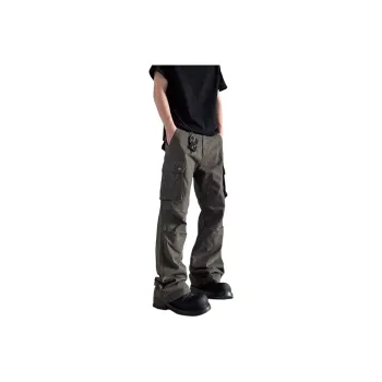 Zomuros Cargo Pants Unisex