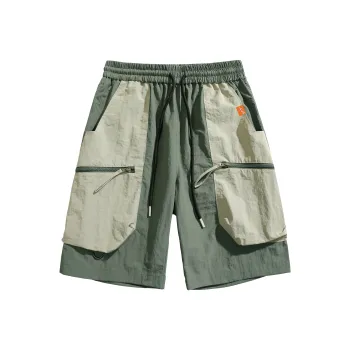 Snow Know The Answer SKTA Cargo Shorts Unisex