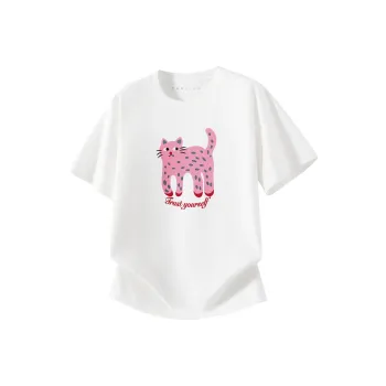 Tonlion T Shirts Unisex