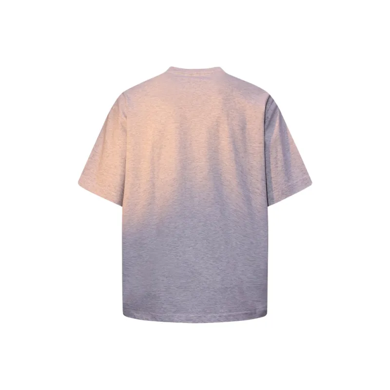 MANYSTON T-Shirts Unisex-17