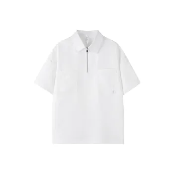 Zomuros Polo Shirts Unisex