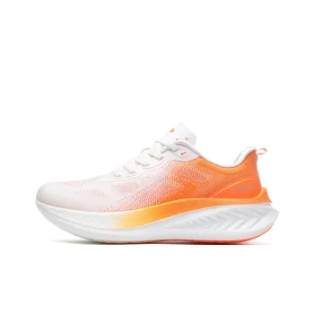 TREEPERI Running Shoes Unisex Low Top