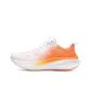 Orange White