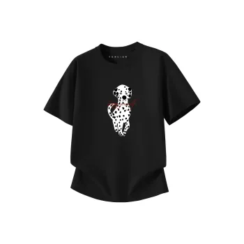 Tonlion T Shirts Unisex