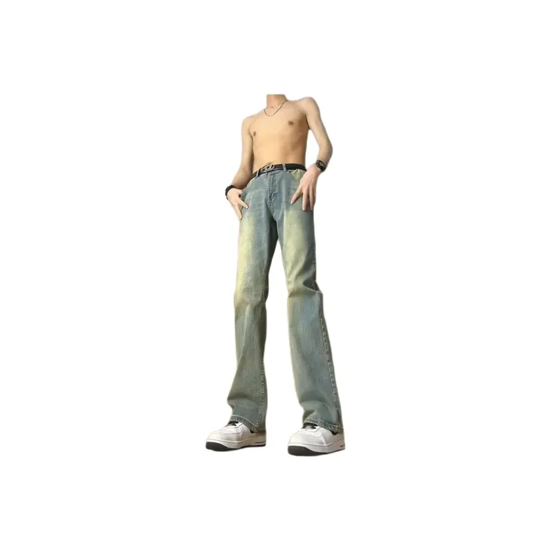 KOKO BASE Jeans Unisex-13