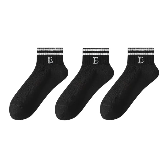 7 SEVFUN Unisex Socks-14