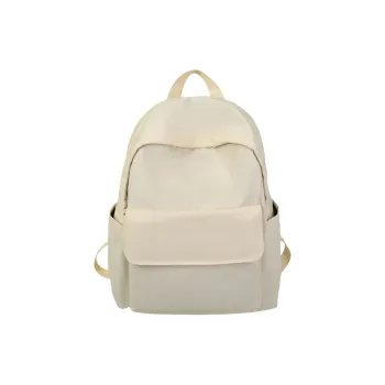 Kewuku Oxford Backpack Unisex Multicolor
