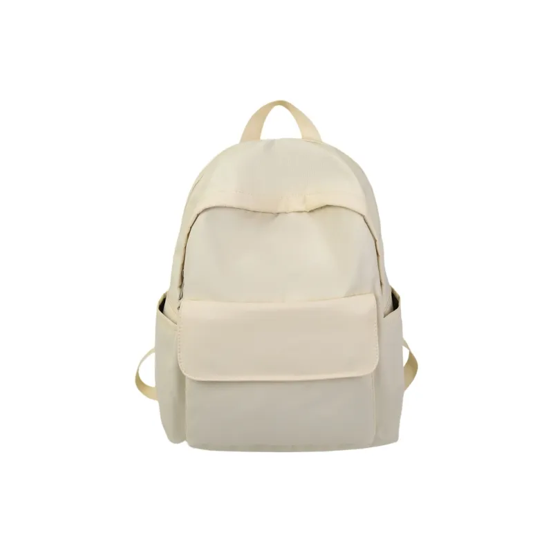 Kewuku Oxford Backpack Unisex Multicolor-0