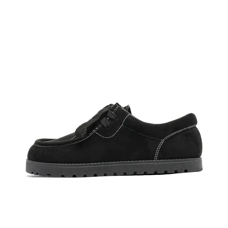 ROBINHOOD Slip Resistant, Abrasion Resistant, Breathable, Lightweight Low Top Casual Shoes Men's Box Included-1