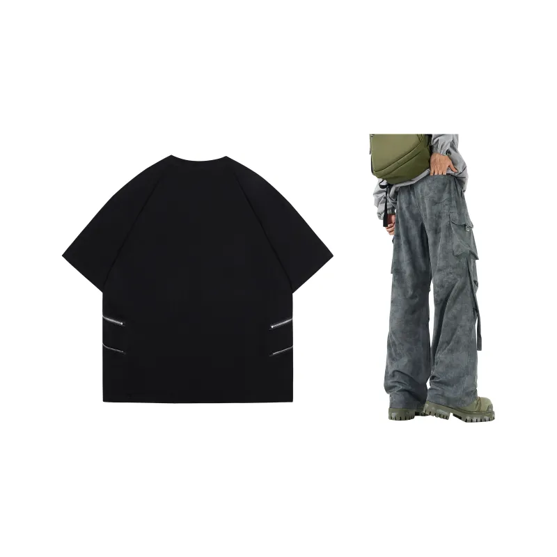 David Bakken Casual Sportswear Unisex-15