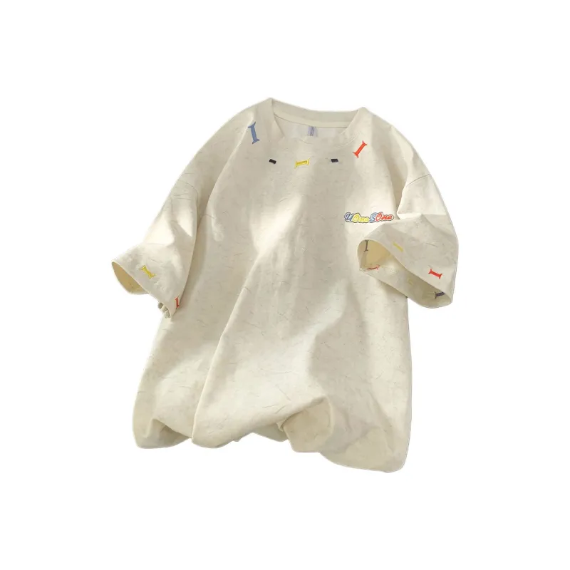 GY.VG T Shirts Unisex-2