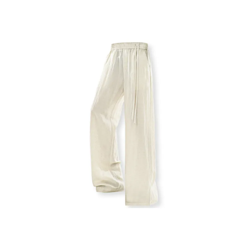 G21 Casual Pants Unisex-10