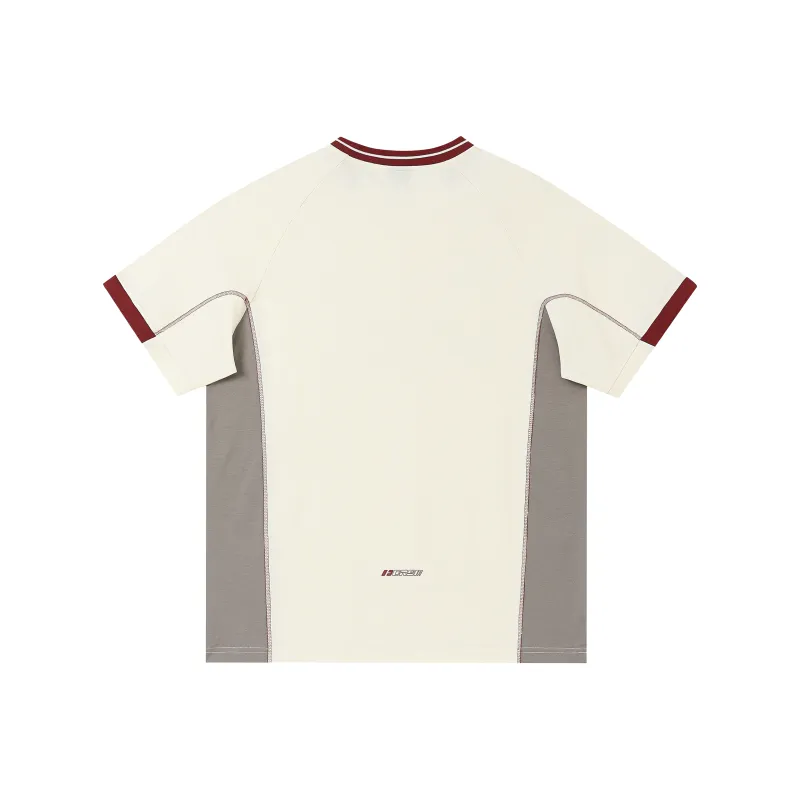 FORNINES T Shirts Unisex-1