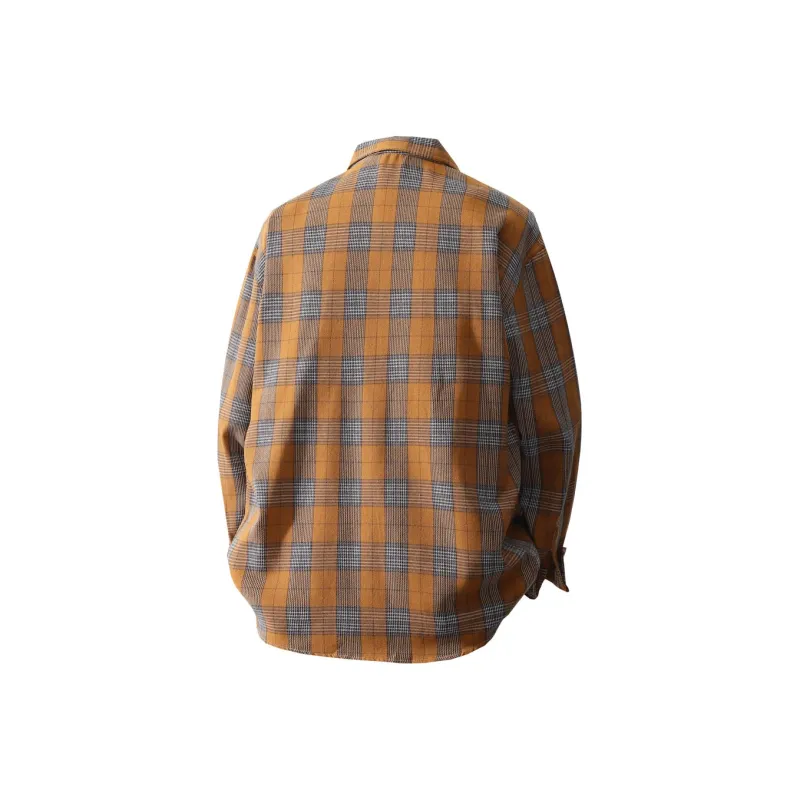 ORNOT Shirts Unisex-1