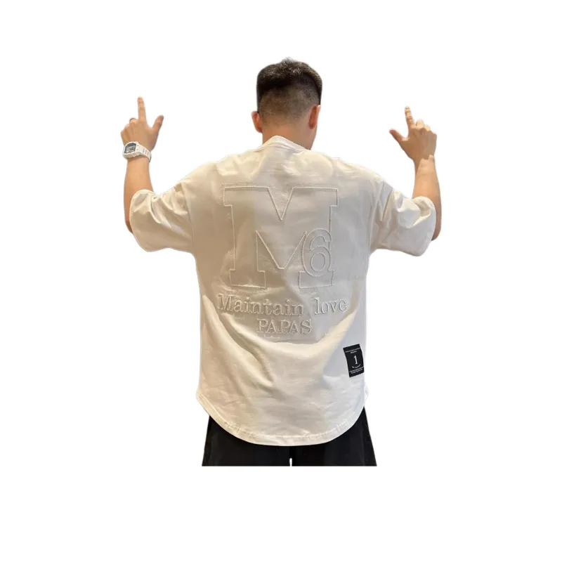 City Hipster T Shirts Unisex-6