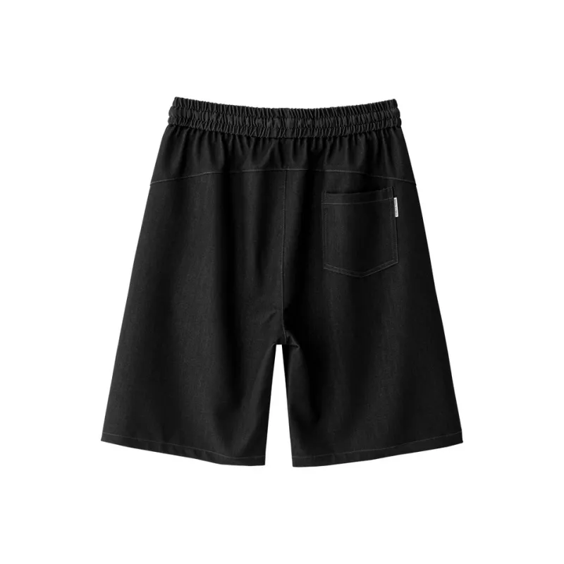 Duke car Denim Shorts Unisex-6