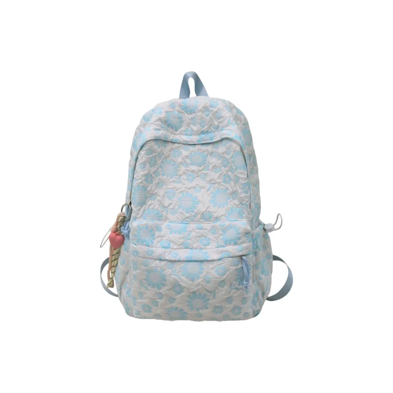 AIBAG Nylon Backpack Women's Multicolor-20