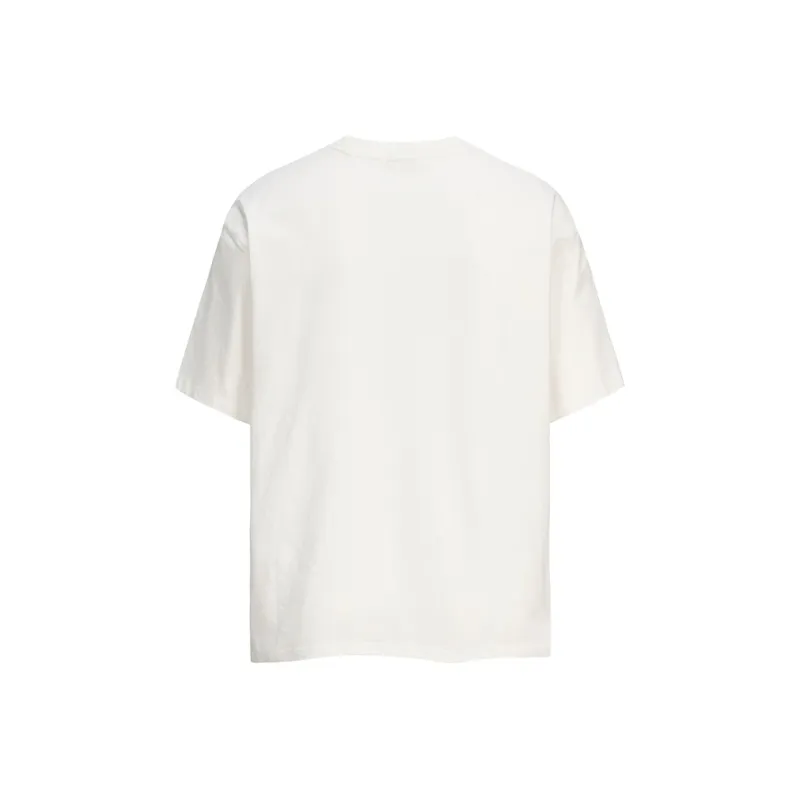 ROCK PLAN T Shirts Unisex-1