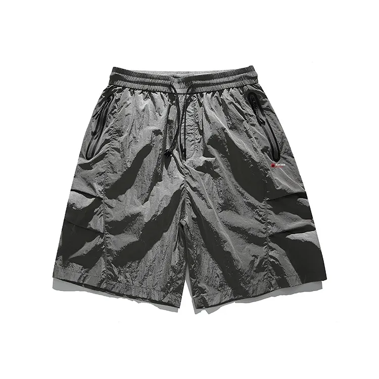 SWISS MILITARY Casual Shorts Unisex-13