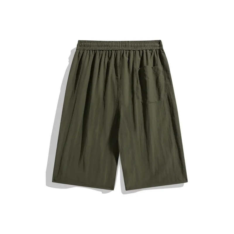 ZMHT Casual Shorts Unisex-8