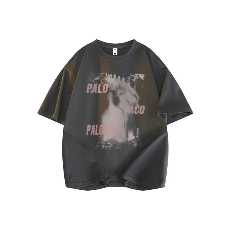 PAL ONGACO T Shirts Unisex-18