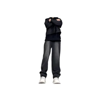 BAGE Jeans Unisex