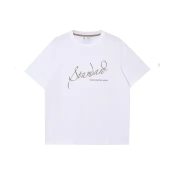 JACK&JONES T Shirts Men
