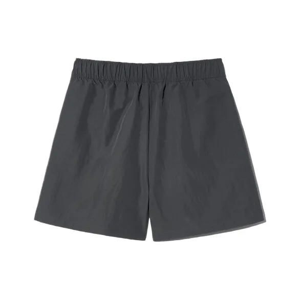FILA Casual Shorts Women's Gray-1