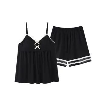 Pretty lady Women's Pajama Sets