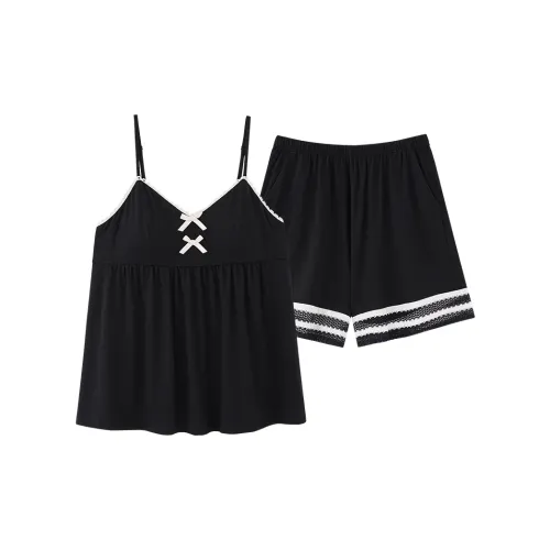 Pretty lady Women's Pajama Sets