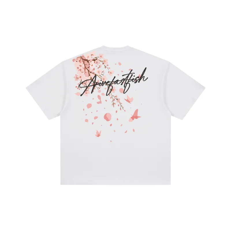 FASTFISH T-Shirts Unisex-12