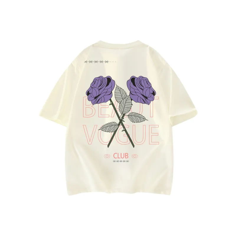 Feiyue T Shirts Unisex-10