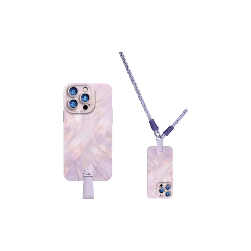 Interesting shell Phone Cases-11