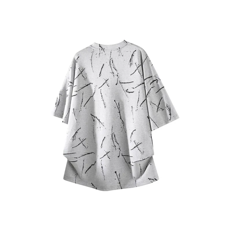 ROSECREED T Shirts Unisex-5
