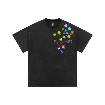 XINYINSU T Shirts Unisex