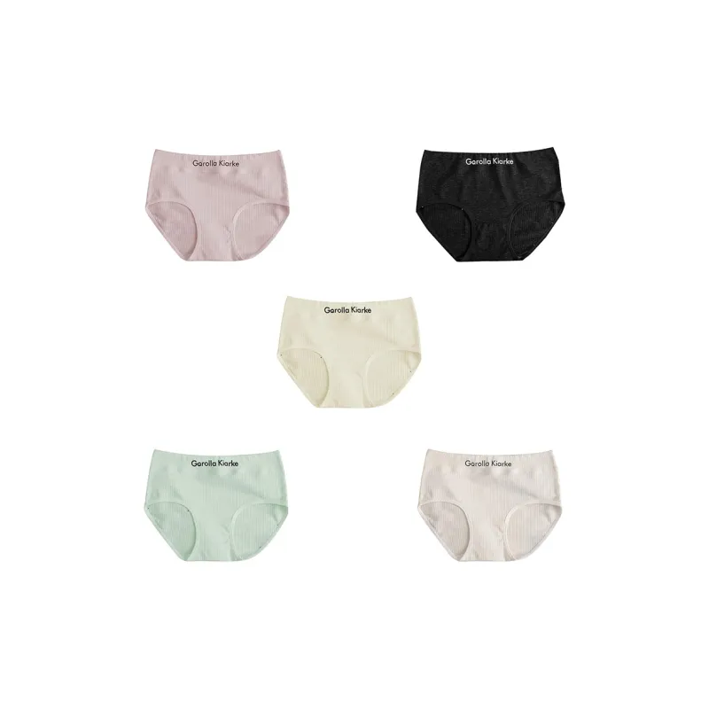 ROBINHOOD Underpants Women's Combo Set-19